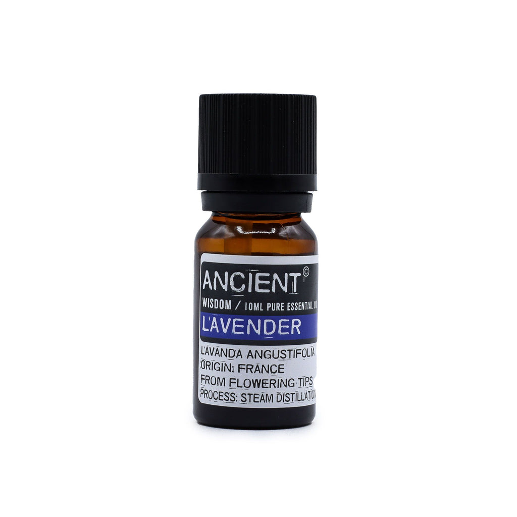 Aceite esencial de Lavanda 10 ml