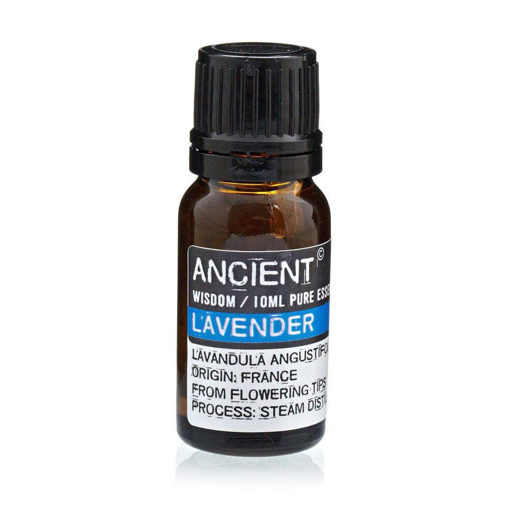 Aceite esencial de Lavanda 10 ml