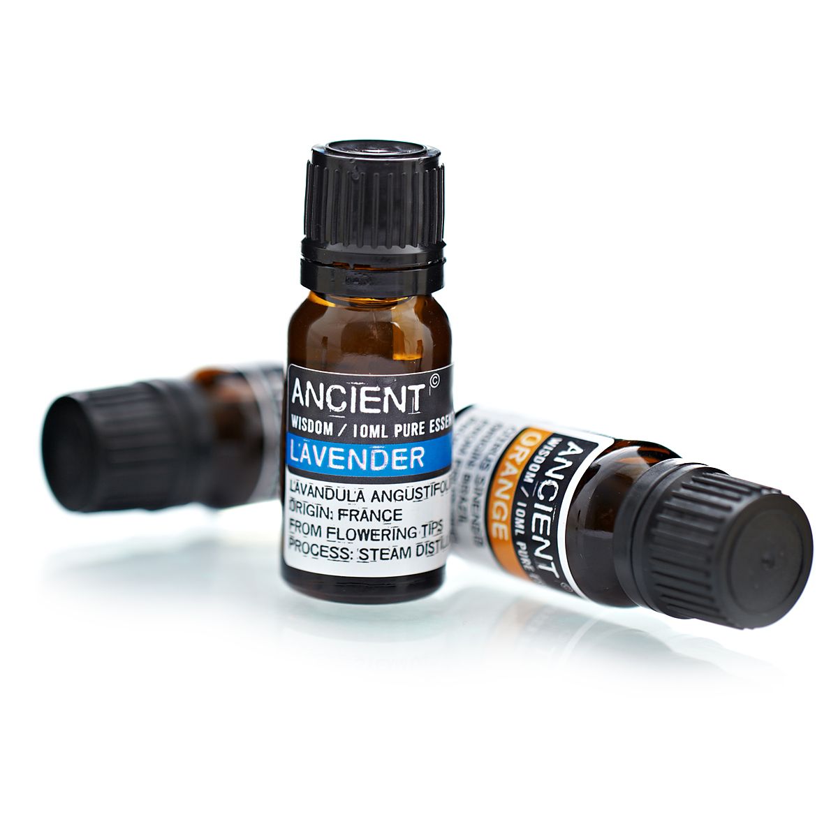 Aceite esencial de Lavanda 10 ml