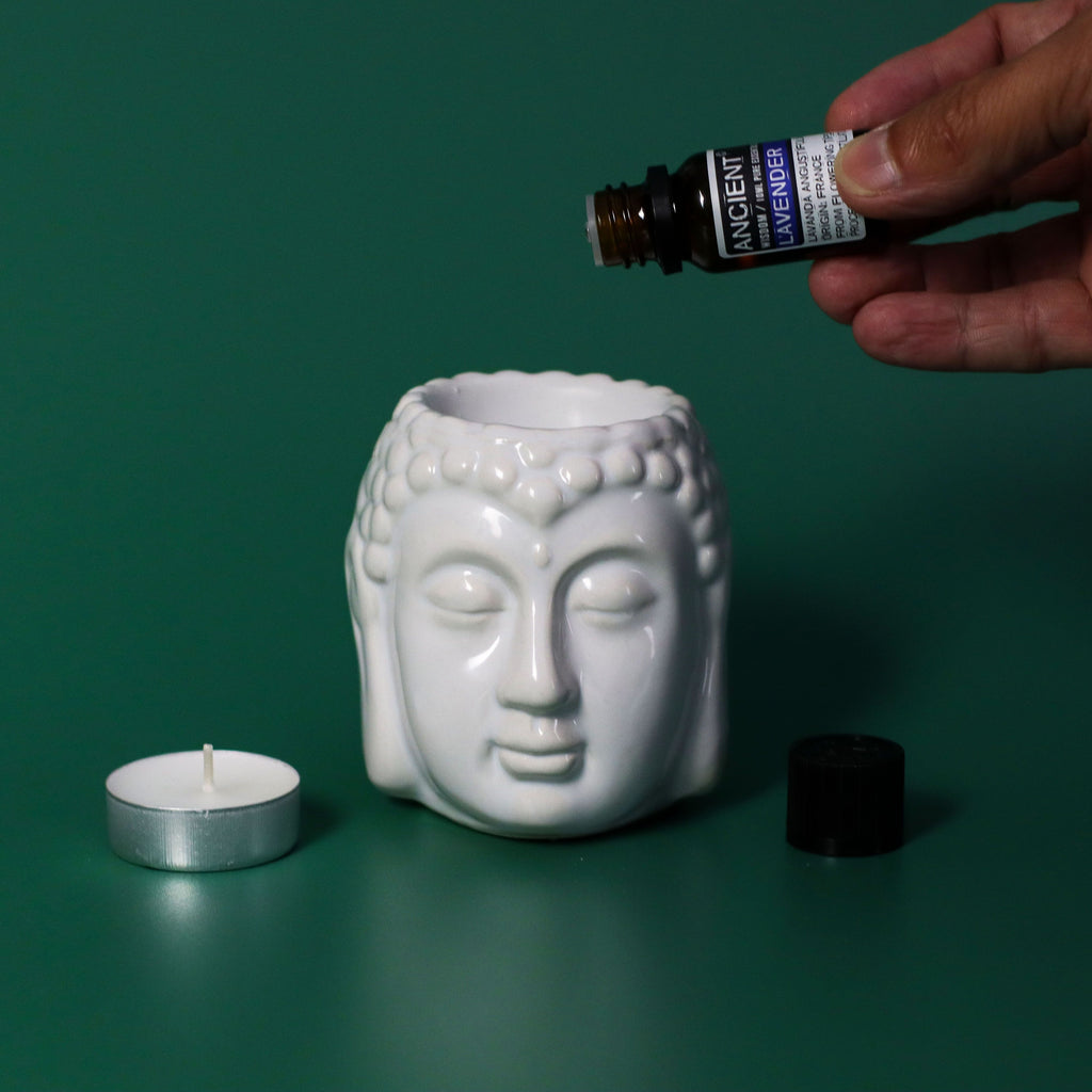 Aceite esencial de Lavanda 10 ml