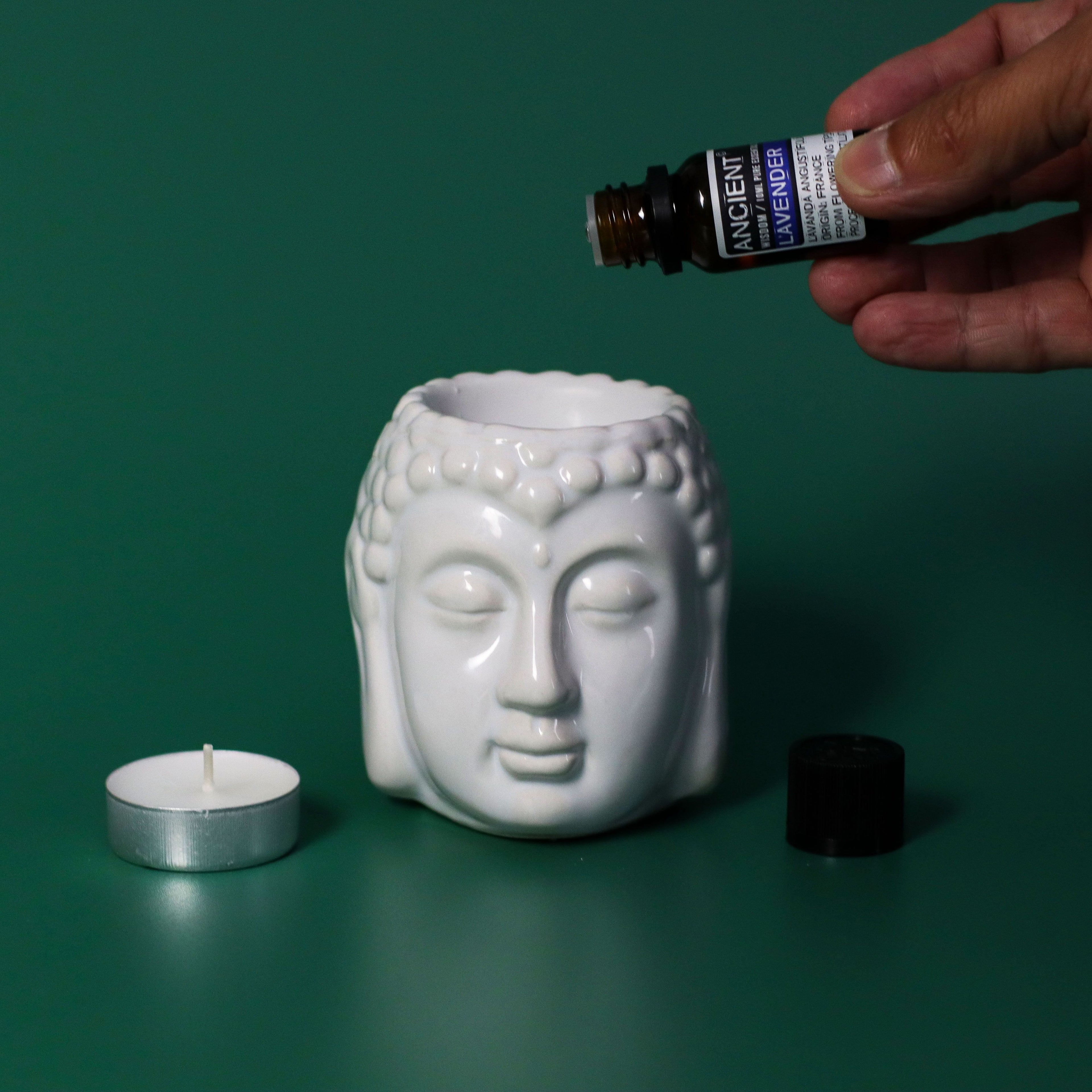 Aceite esencial de Lavanda 10 ml