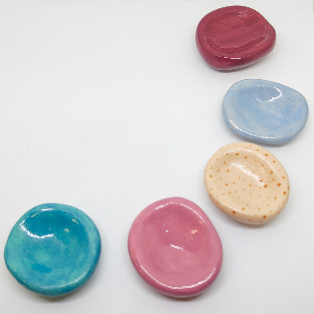 Worrystone piedra antiestrés