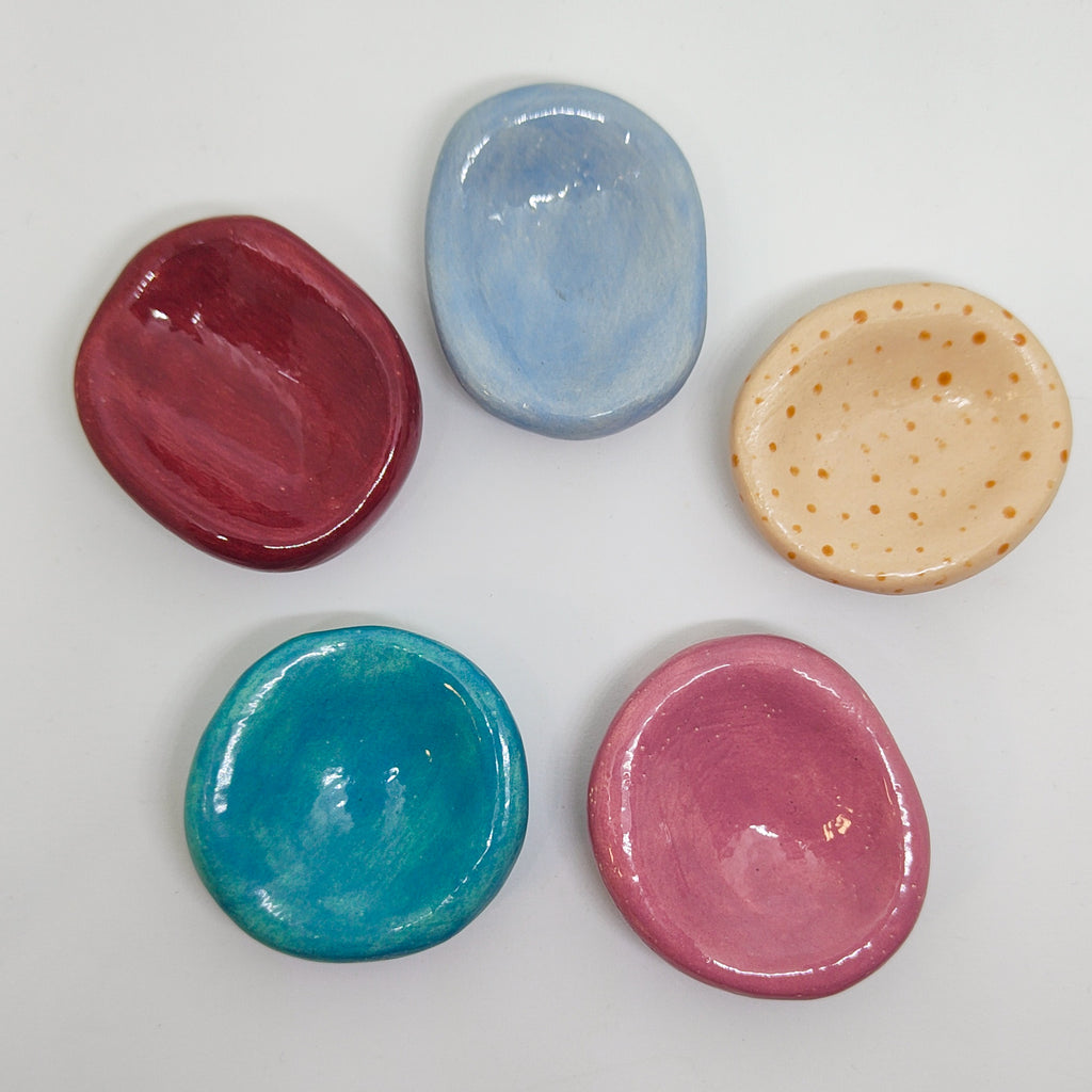 Worrystone piedra antiestrés